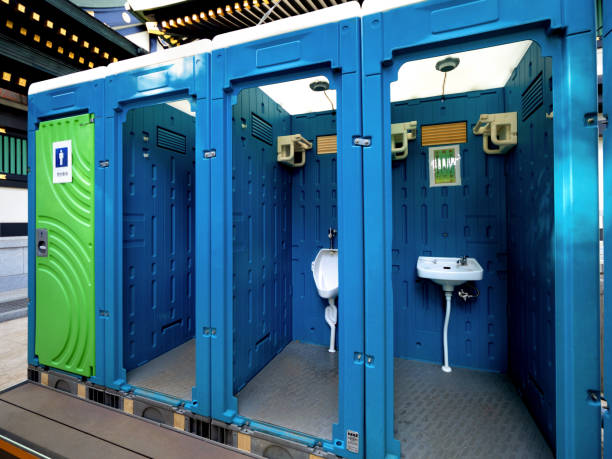 Best Affordable portable toilet rental  in Ford City, PA