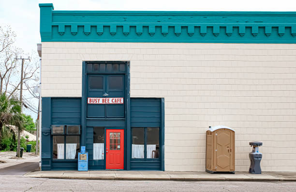 Best Portable restroom solutions  in Ford City, PA