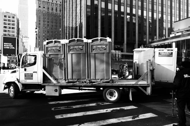 Best Portable toilet rental cost  in Ford City, PA