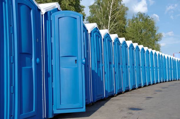 Best Porta potty cleaning services  in Ford City, PA